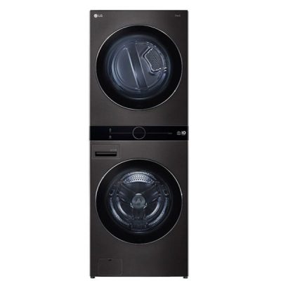 واش تاور ال جی مدل WT1310YJ ماشین لباسشویی13 کیلویی و خشک کن 10 کیلویی