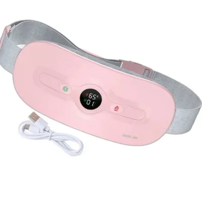 ماساژور گرم کننده قاعدگی گرین لاین Green Lion Bloom